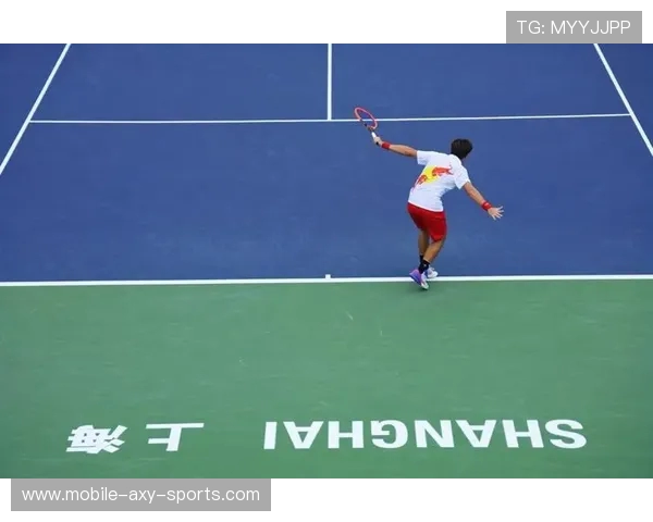 上海网球队荣登网球技术排行榜第十位展现实力与潜力