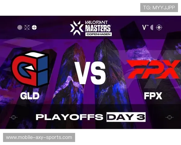 世界大师赛评析：FPX心理素质的关键表现与影响分析