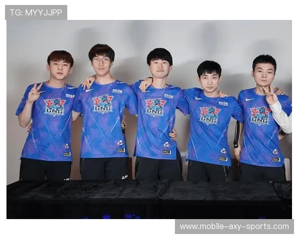 国际邀请赛最新积分榜LNG战队以54分稳居榜首