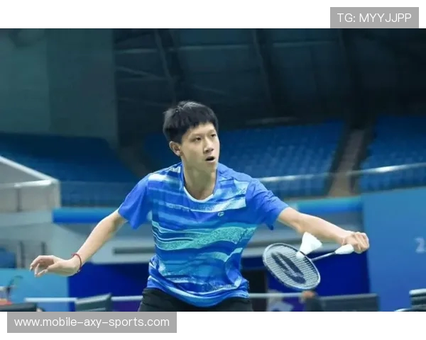 重庆羽毛球队技术探讨与训练方法分享聚焦羽毛球发展新趋势