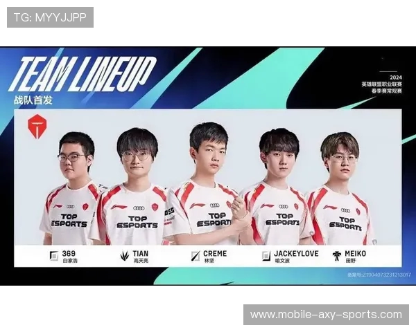 高校联赛特别报道：TES战队的崛起与成长之路揭秘