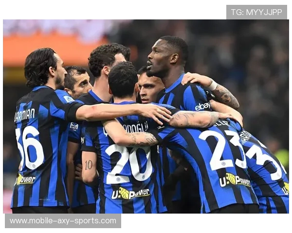 国米与米兰对决比分预测分析及赛前展望